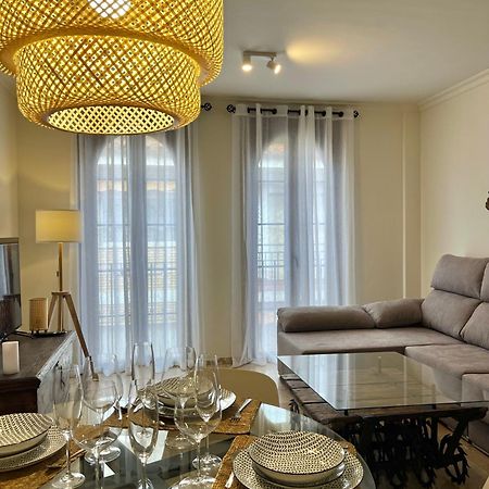 Apartamento Trebol Αντεκέρα Εξωτερικό φωτογραφία