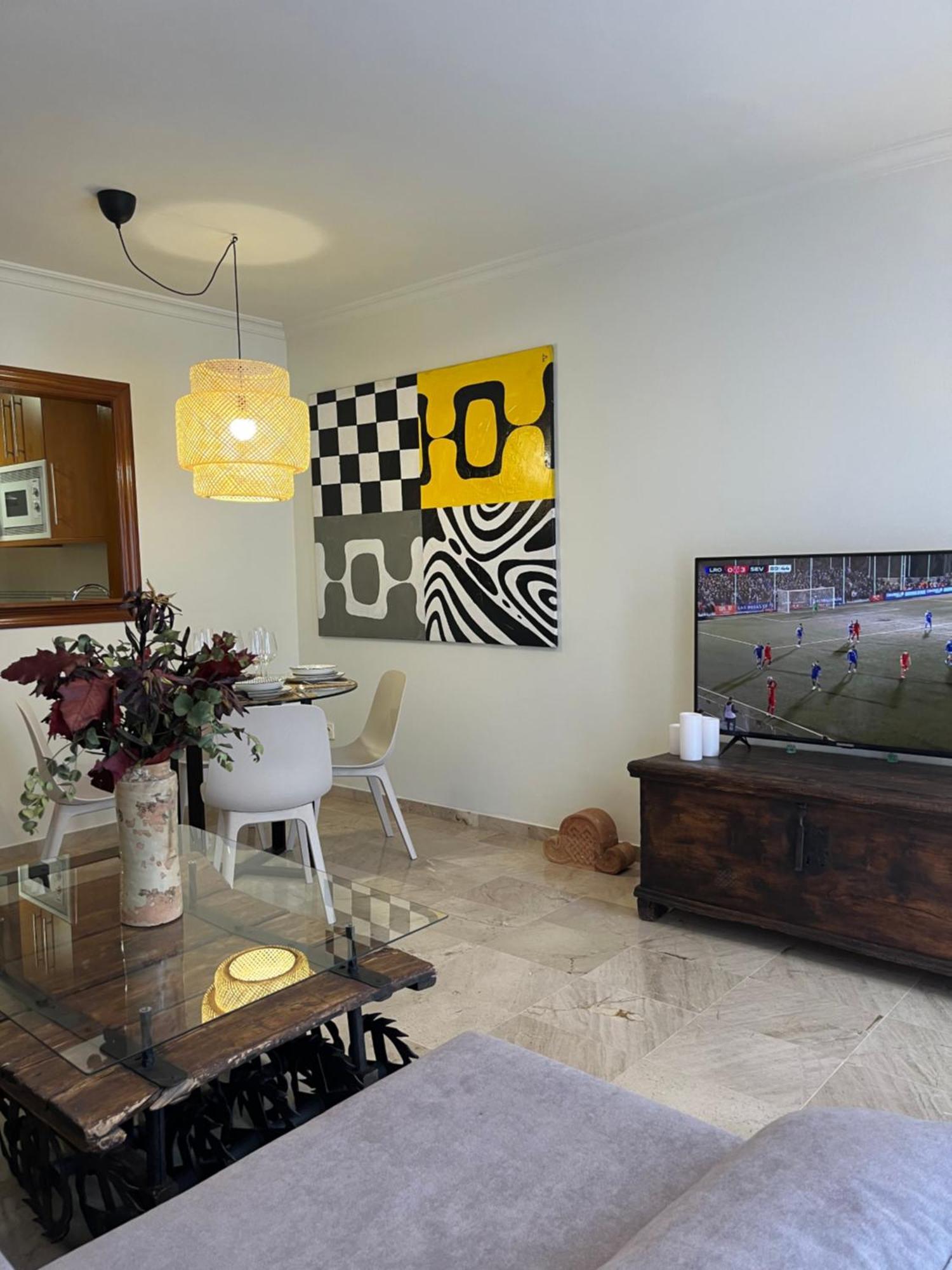 Apartamento Trebol Αντεκέρα Εξωτερικό φωτογραφία