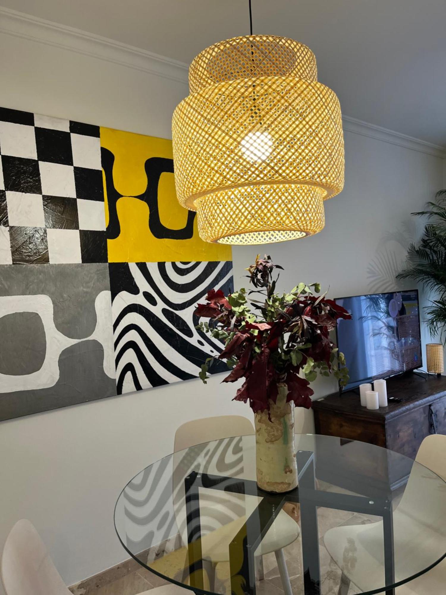 Apartamento Trebol Αντεκέρα Εξωτερικό φωτογραφία