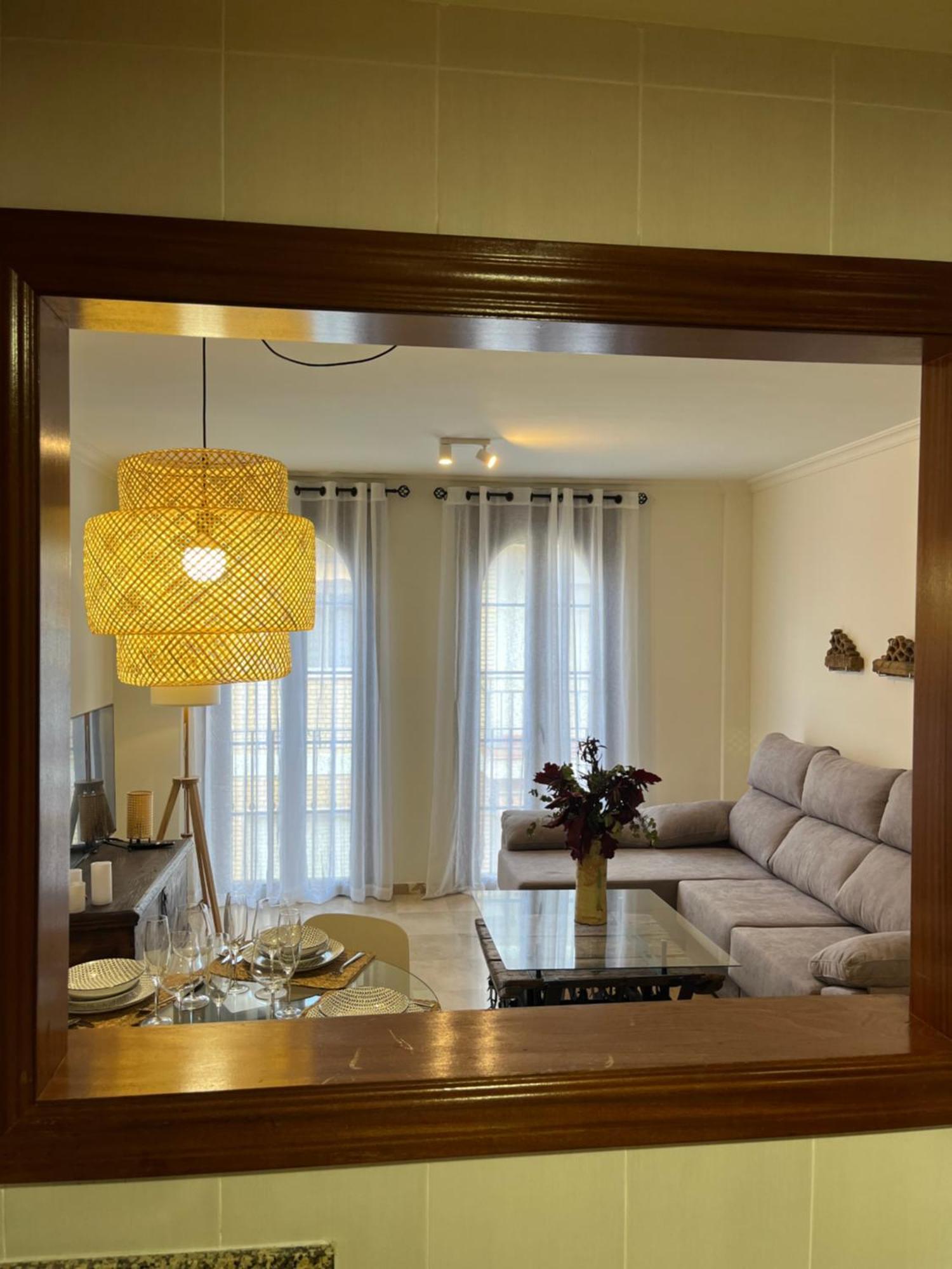 Apartamento Trebol Αντεκέρα Εξωτερικό φωτογραφία