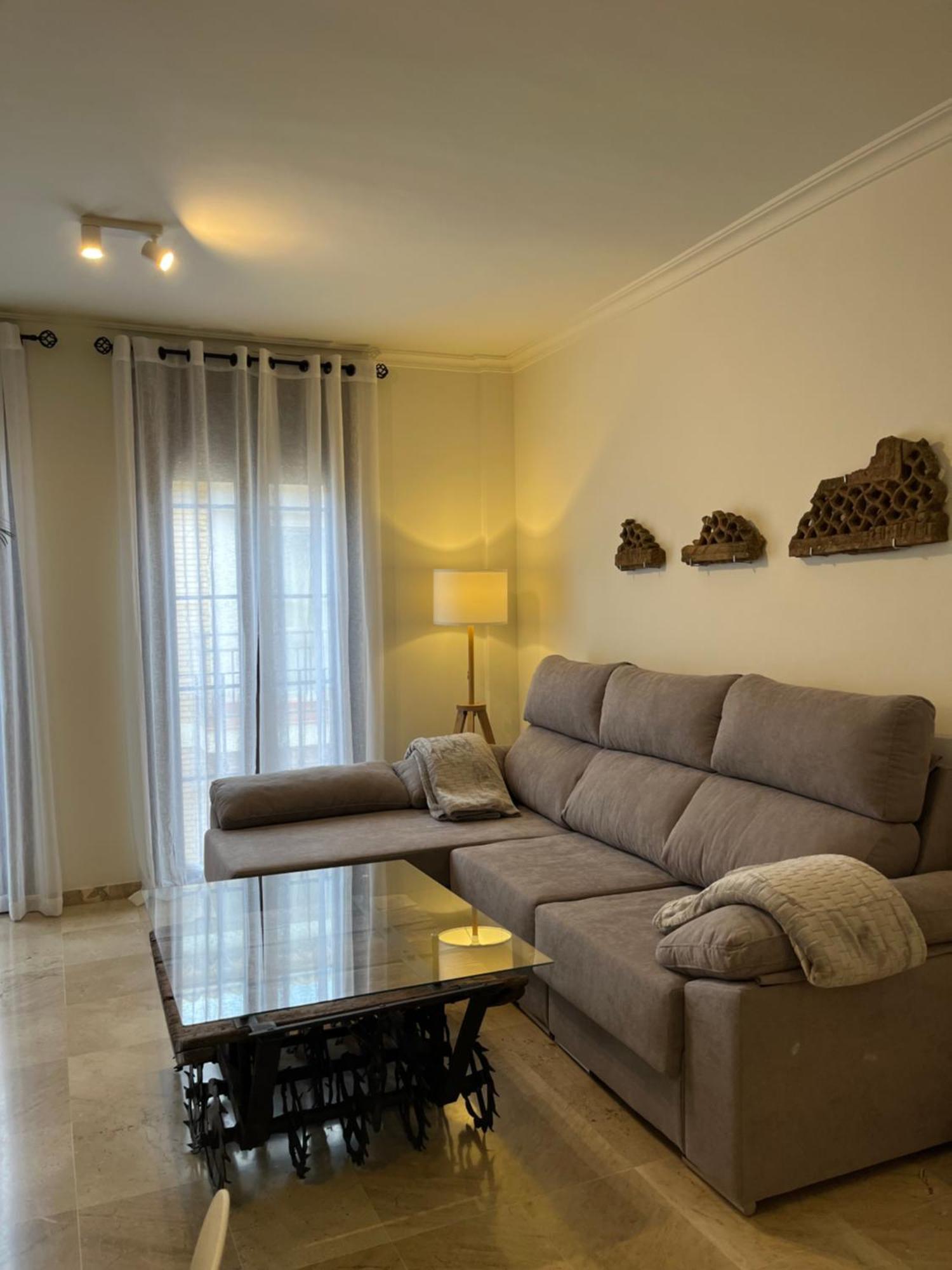 Apartamento Trebol Αντεκέρα Εξωτερικό φωτογραφία