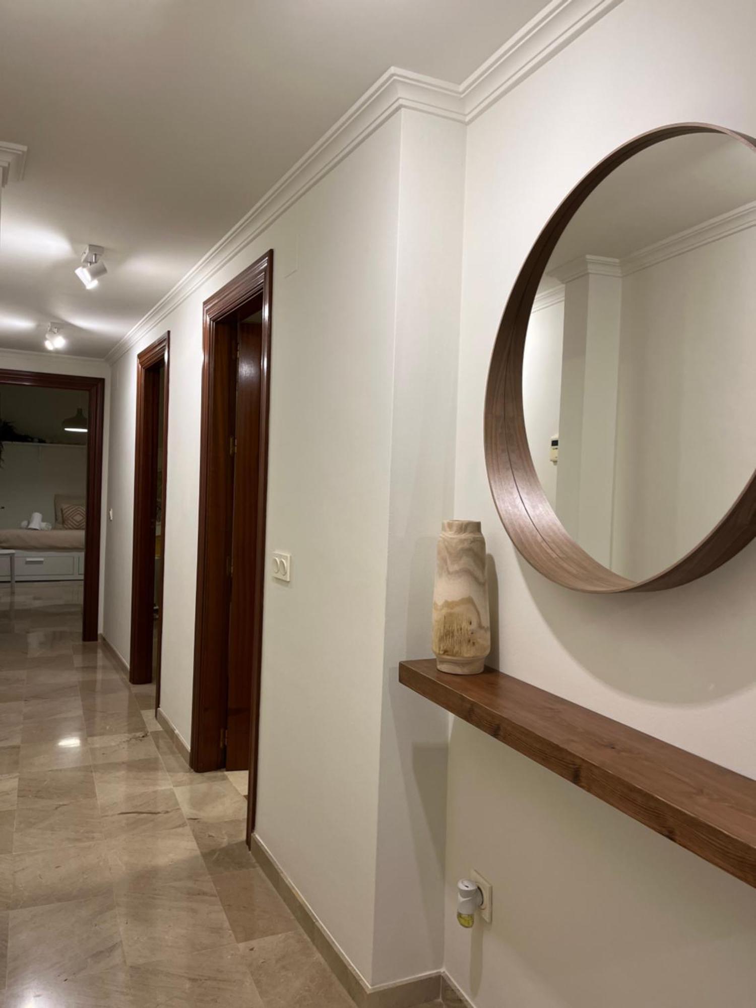 Apartamento Trebol Αντεκέρα Εξωτερικό φωτογραφία