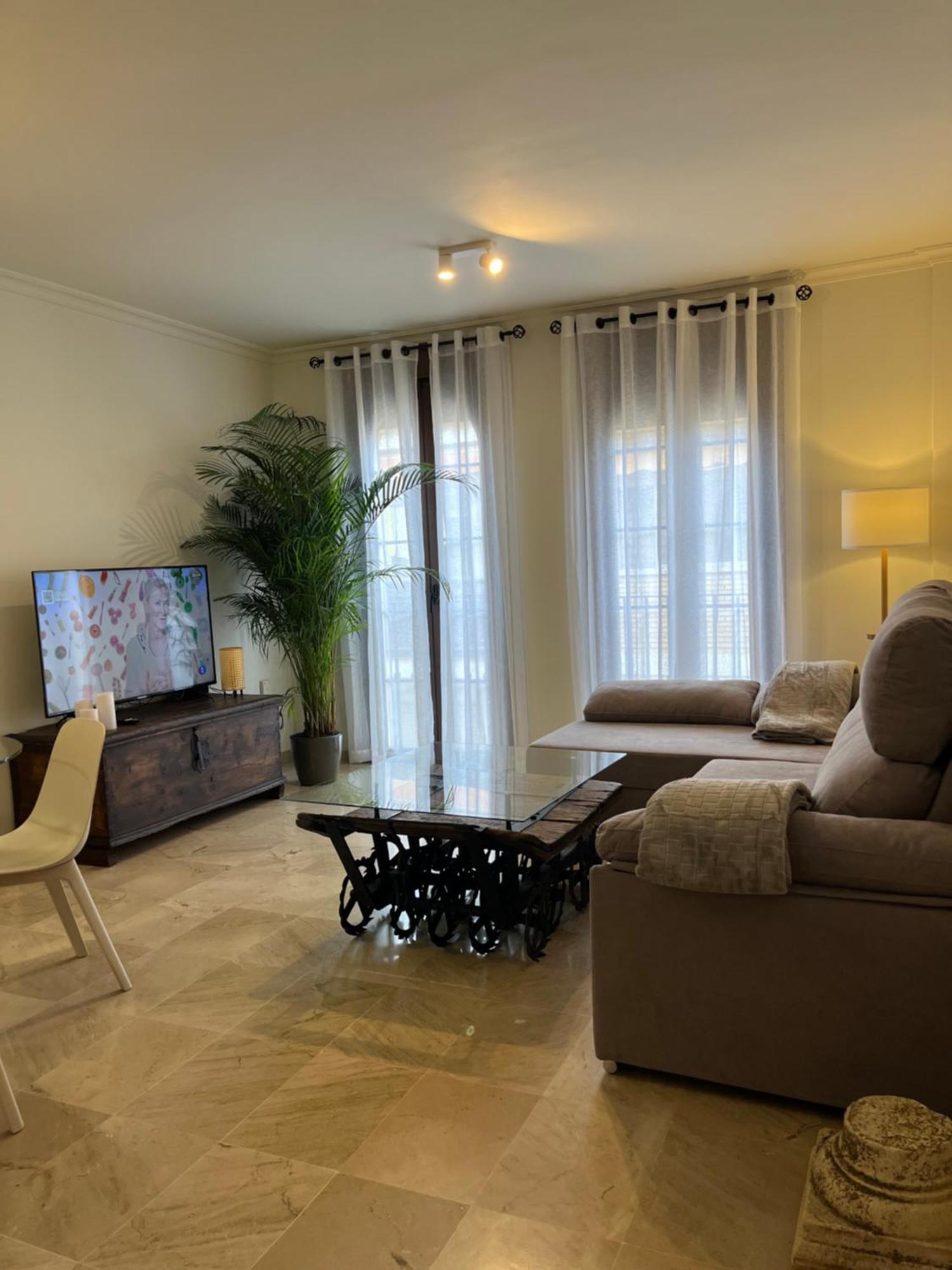 Apartamento Trebol Αντεκέρα Εξωτερικό φωτογραφία