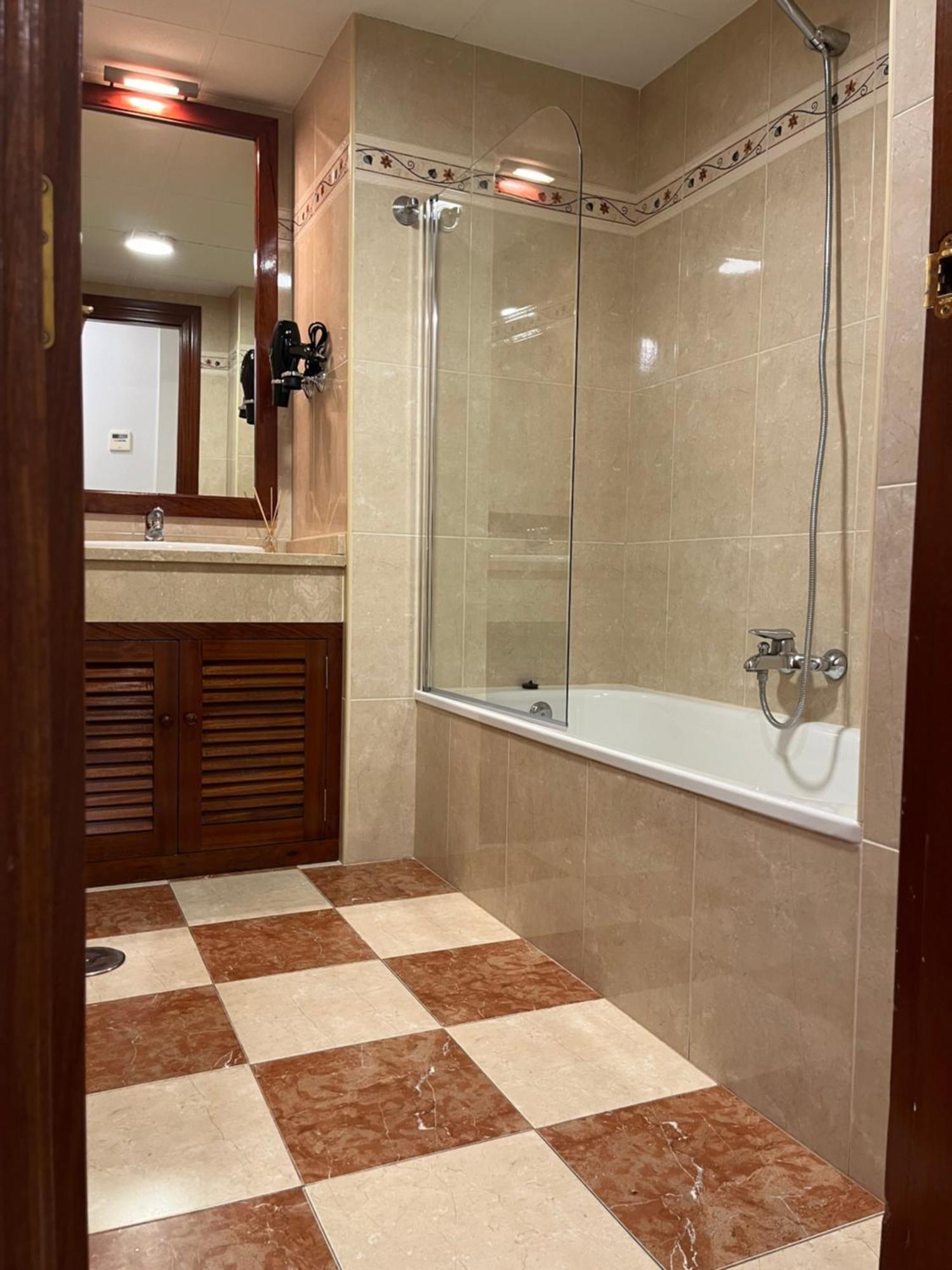 Apartamento Trebol Αντεκέρα Εξωτερικό φωτογραφία