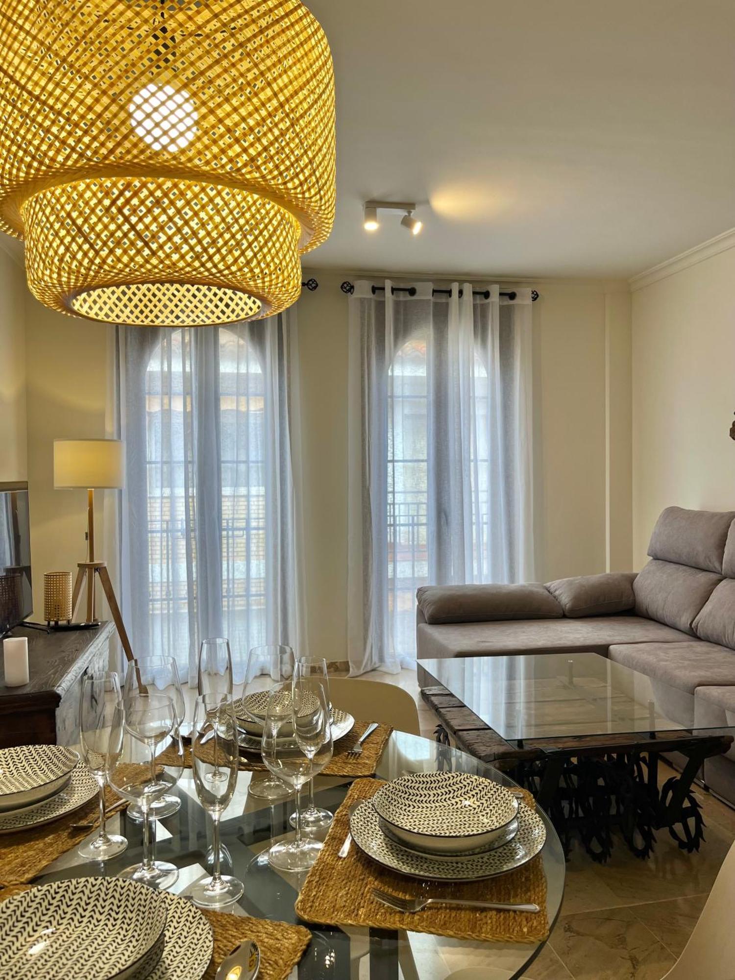 Apartamento Trebol Αντεκέρα Εξωτερικό φωτογραφία