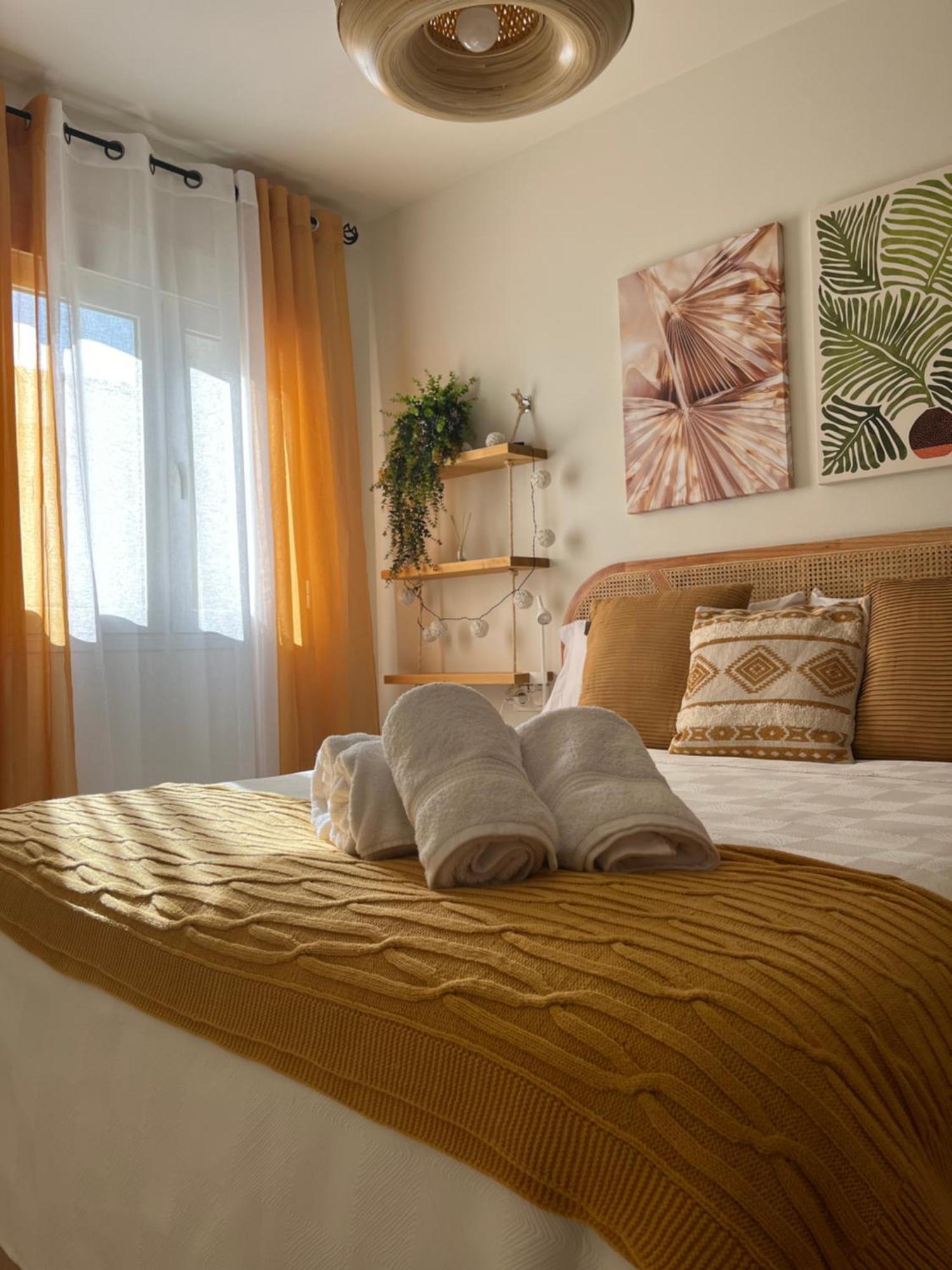 Apartamento Trebol Αντεκέρα Εξωτερικό φωτογραφία