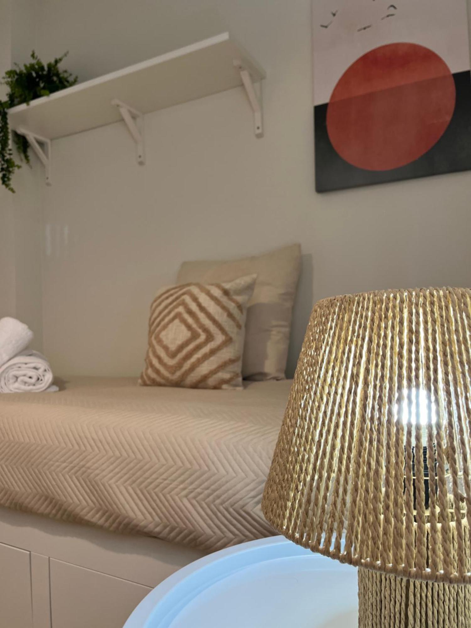 Apartamento Trebol Αντεκέρα Εξωτερικό φωτογραφία