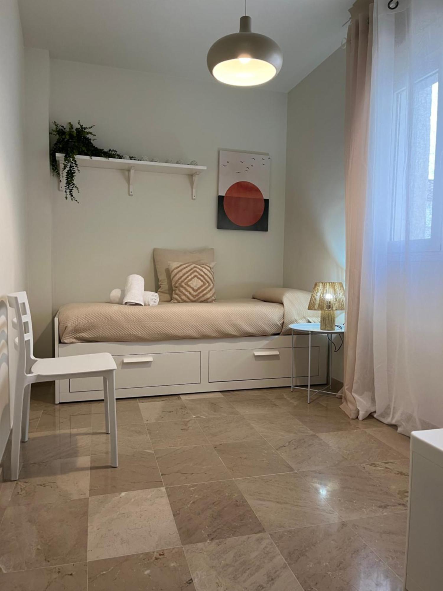 Apartamento Trebol Αντεκέρα Εξωτερικό φωτογραφία