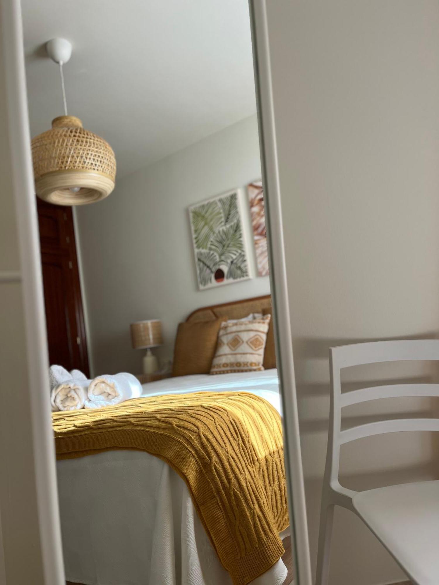 Apartamento Trebol Αντεκέρα Εξωτερικό φωτογραφία