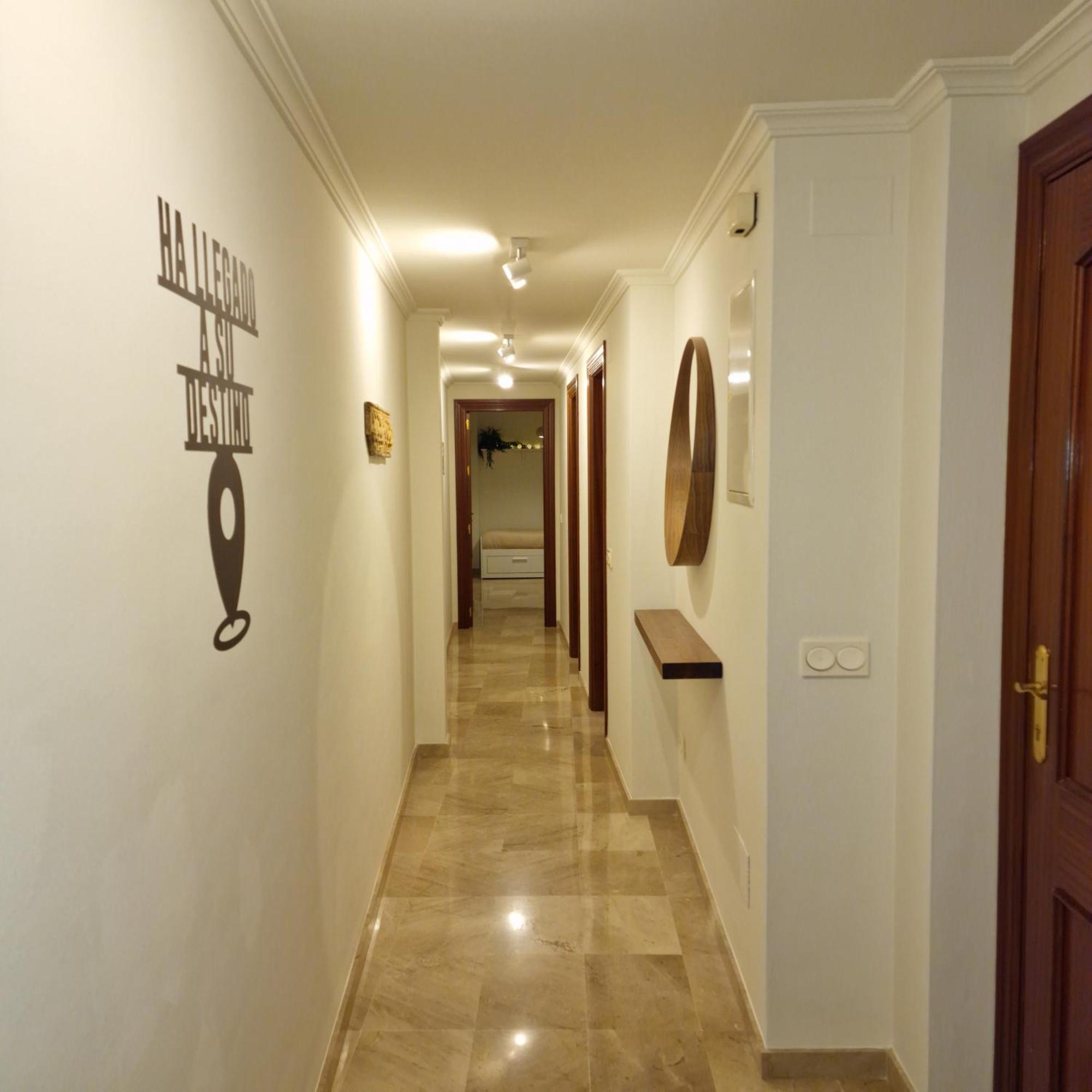 Apartamento Trebol Αντεκέρα Εξωτερικό φωτογραφία