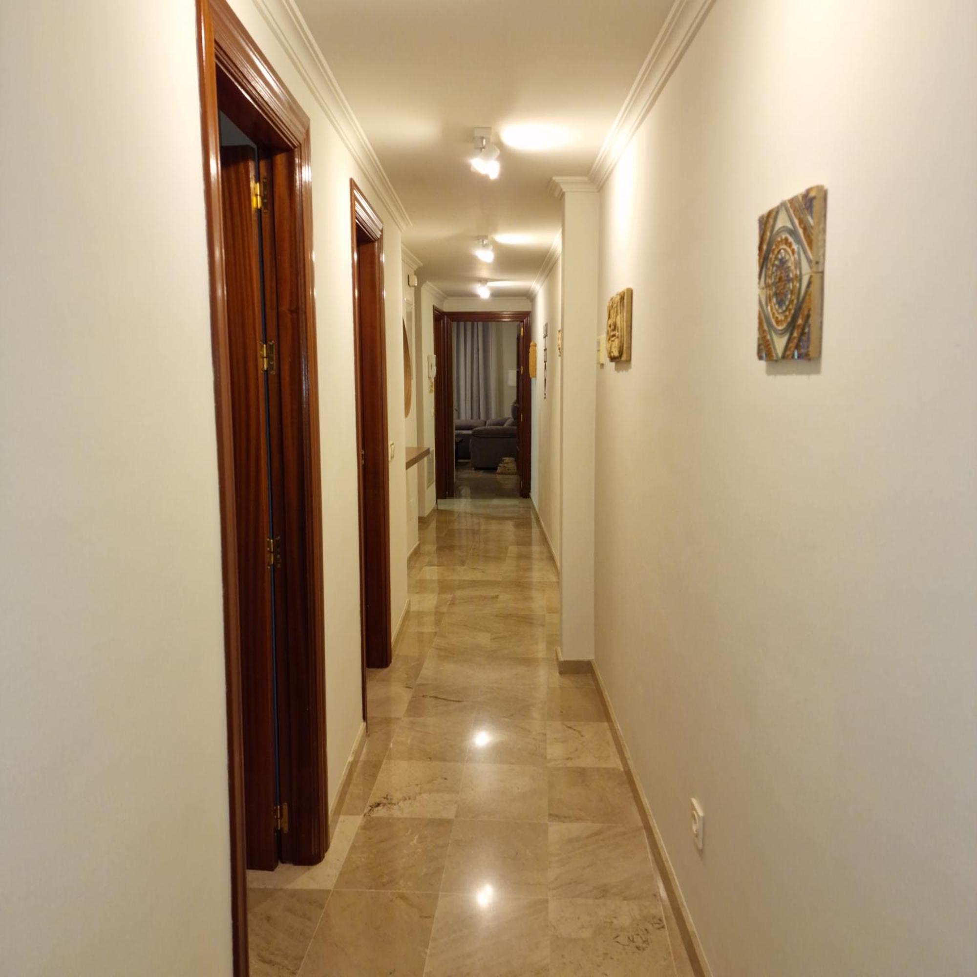 Apartamento Trebol Αντεκέρα Εξωτερικό φωτογραφία