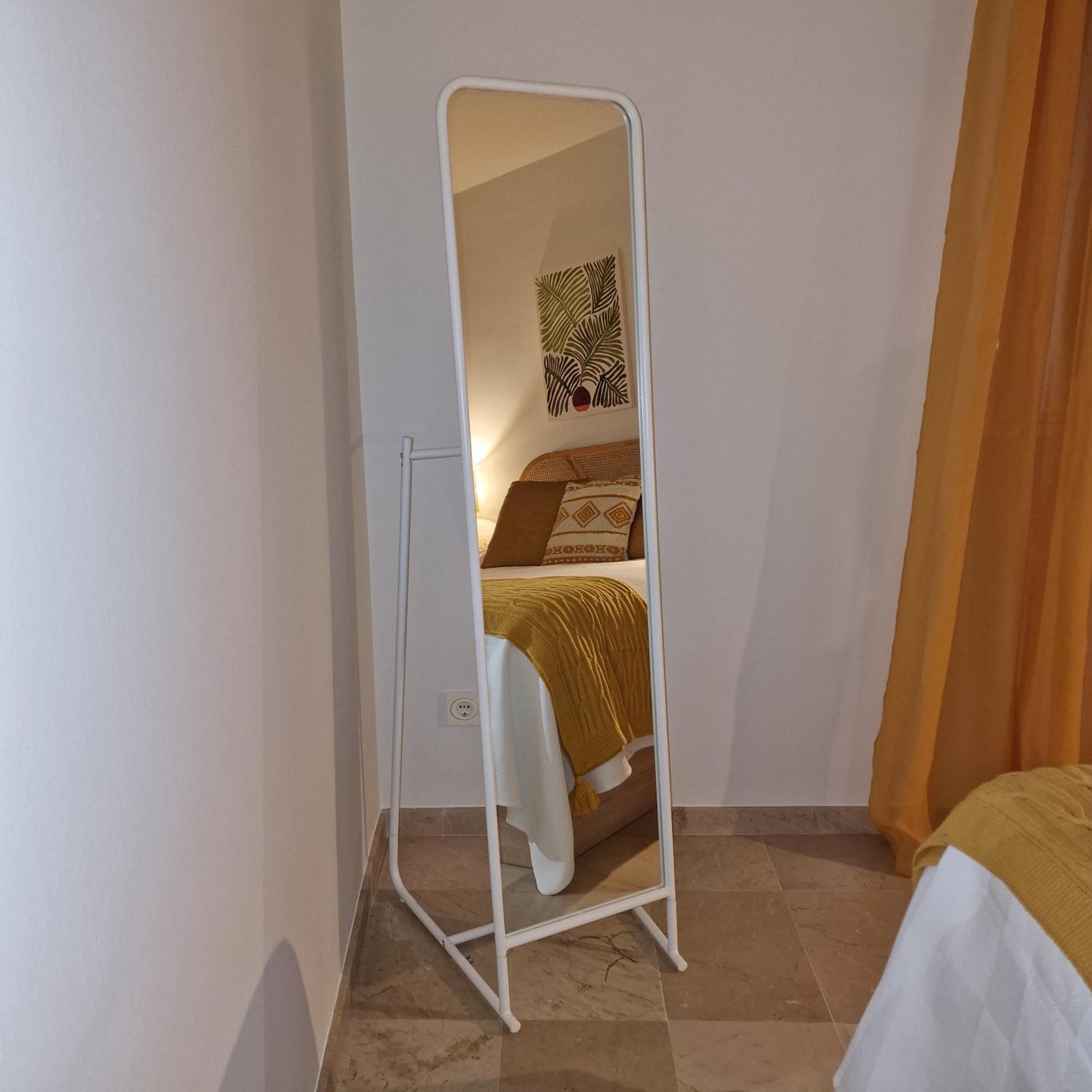 Apartamento Trebol Αντεκέρα Εξωτερικό φωτογραφία
