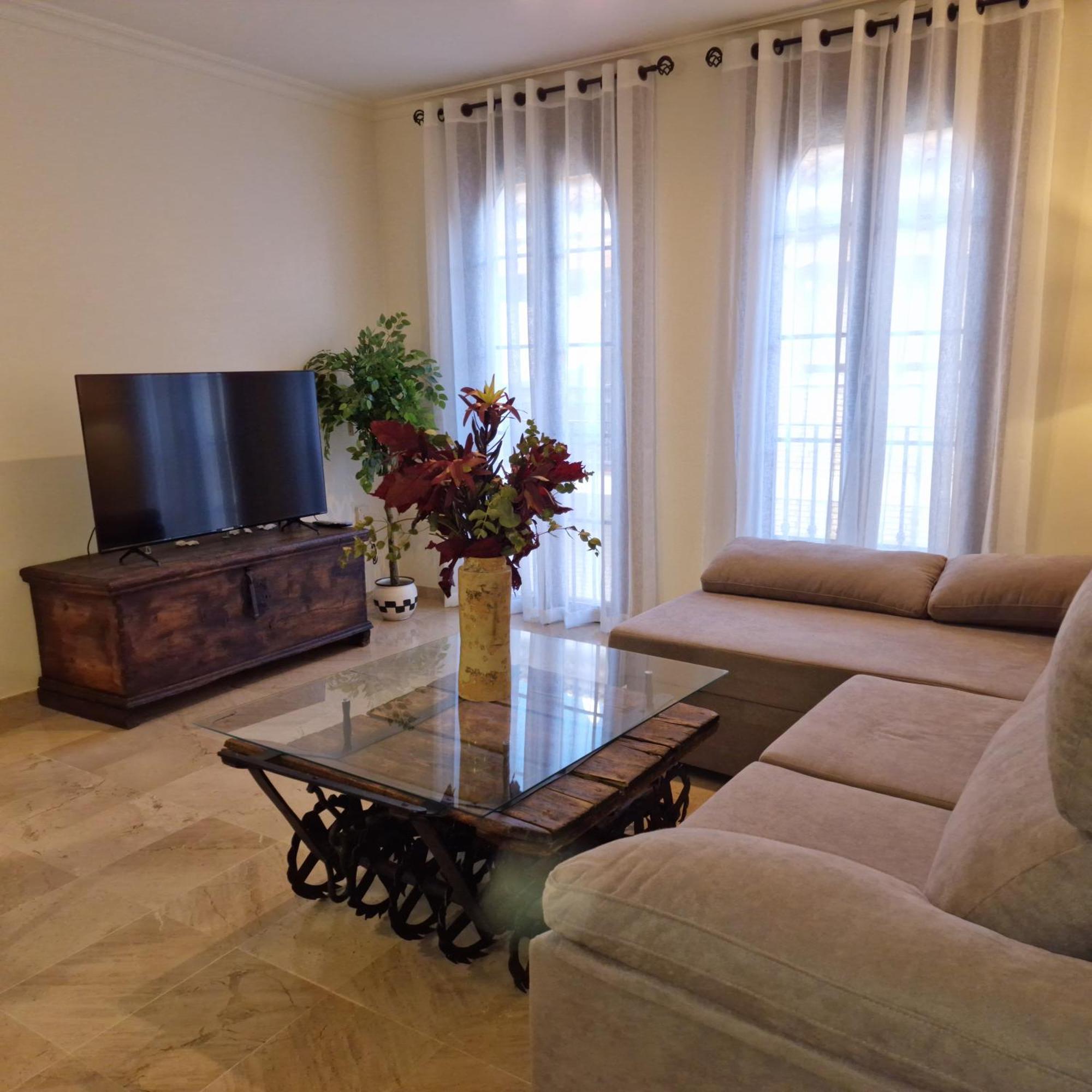 Apartamento Trebol Αντεκέρα Εξωτερικό φωτογραφία