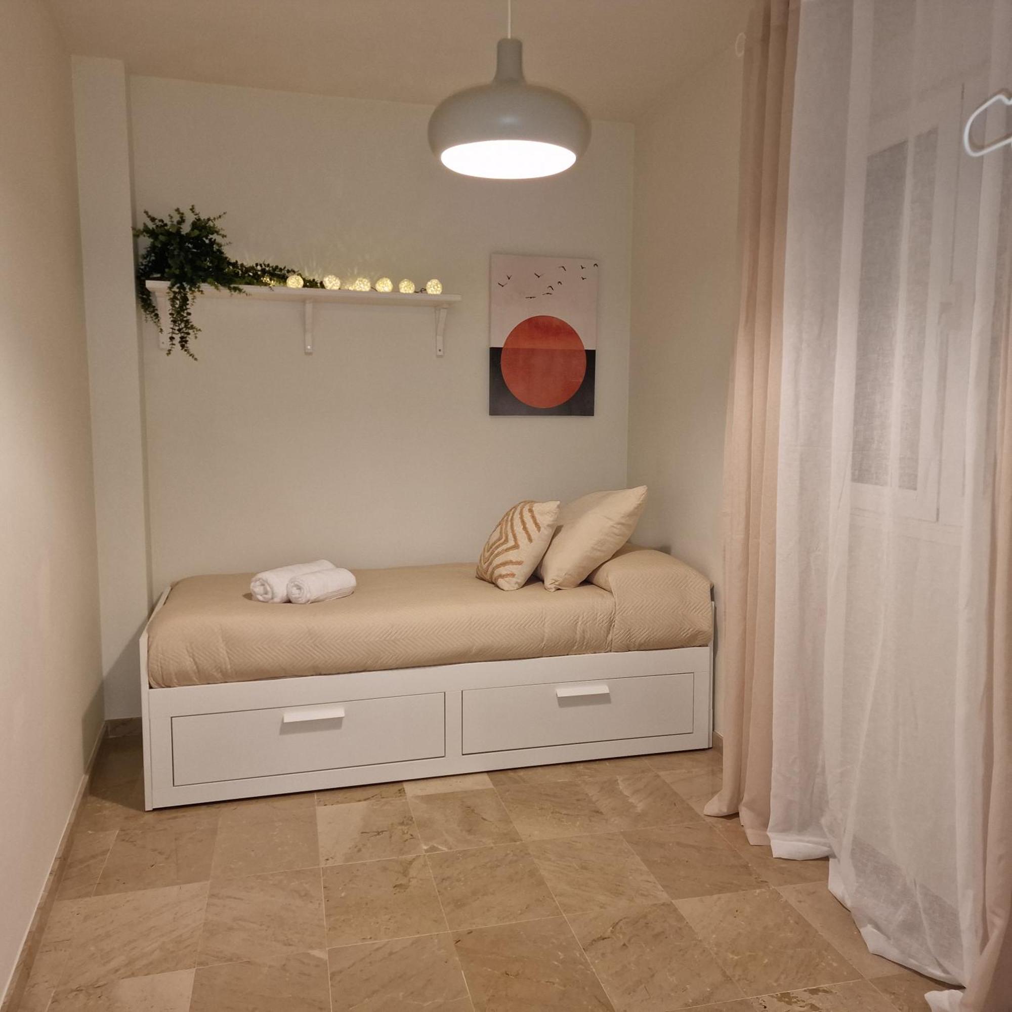 Apartamento Trebol Αντεκέρα Εξωτερικό φωτογραφία