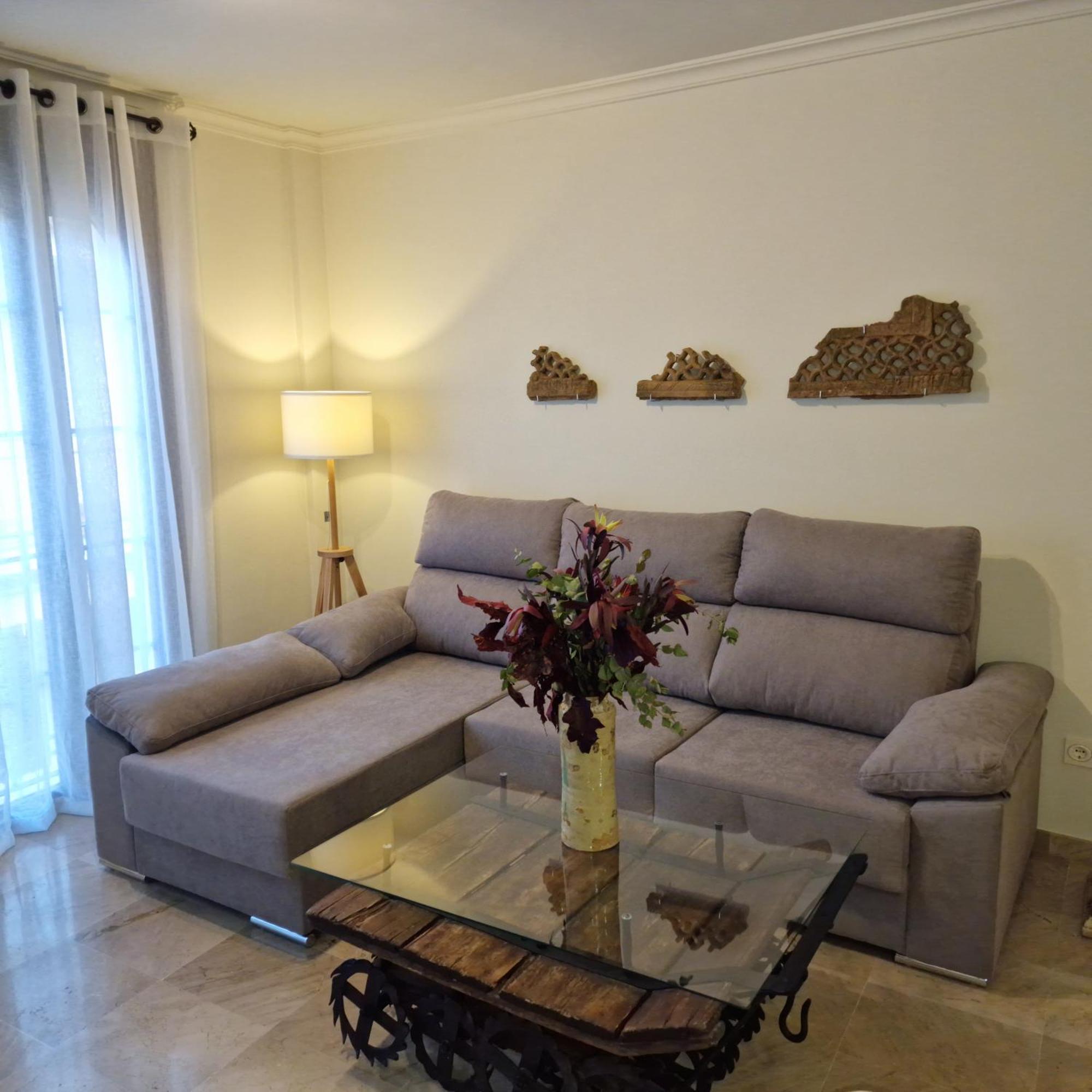 Apartamento Trebol Αντεκέρα Εξωτερικό φωτογραφία