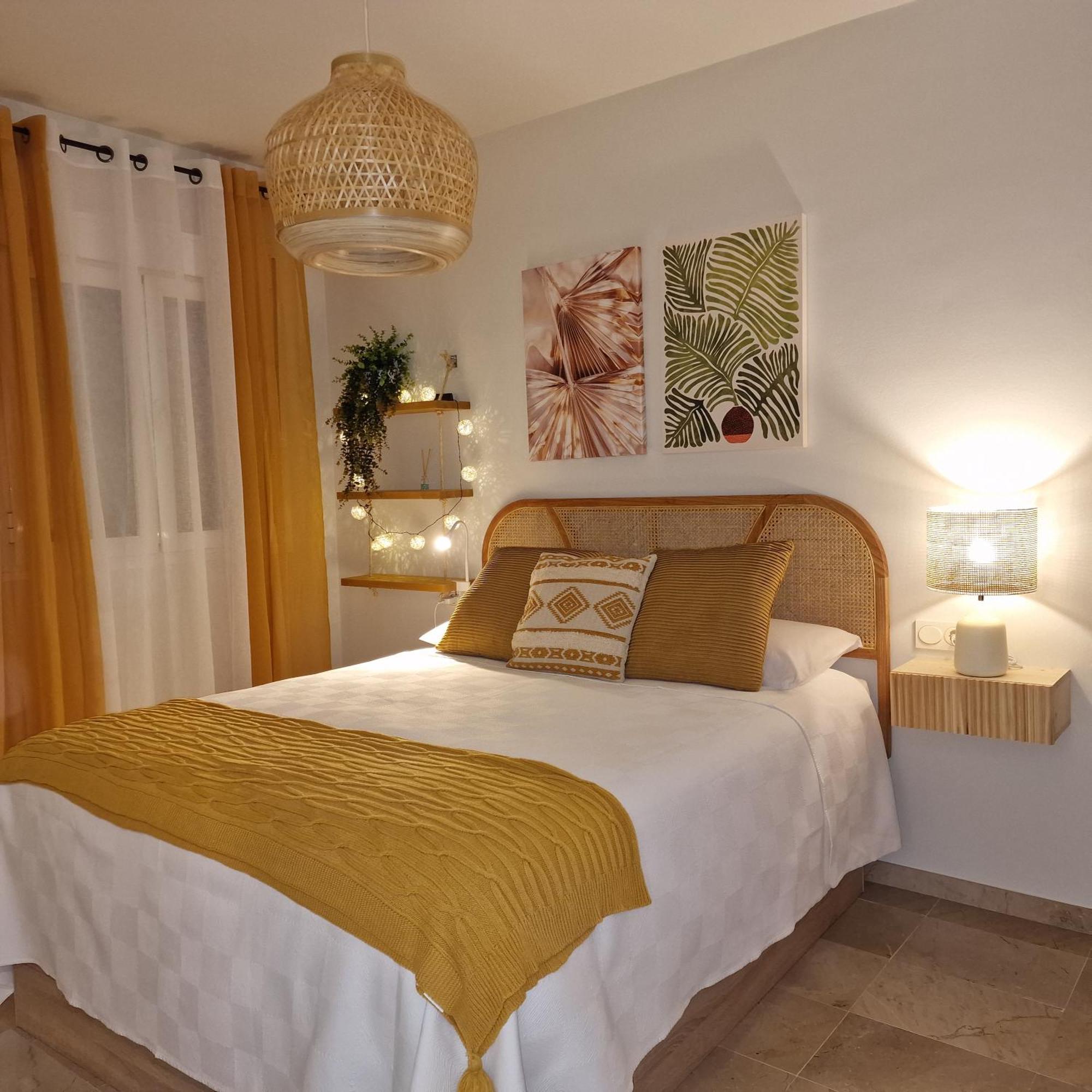 Apartamento Trebol Αντεκέρα Εξωτερικό φωτογραφία