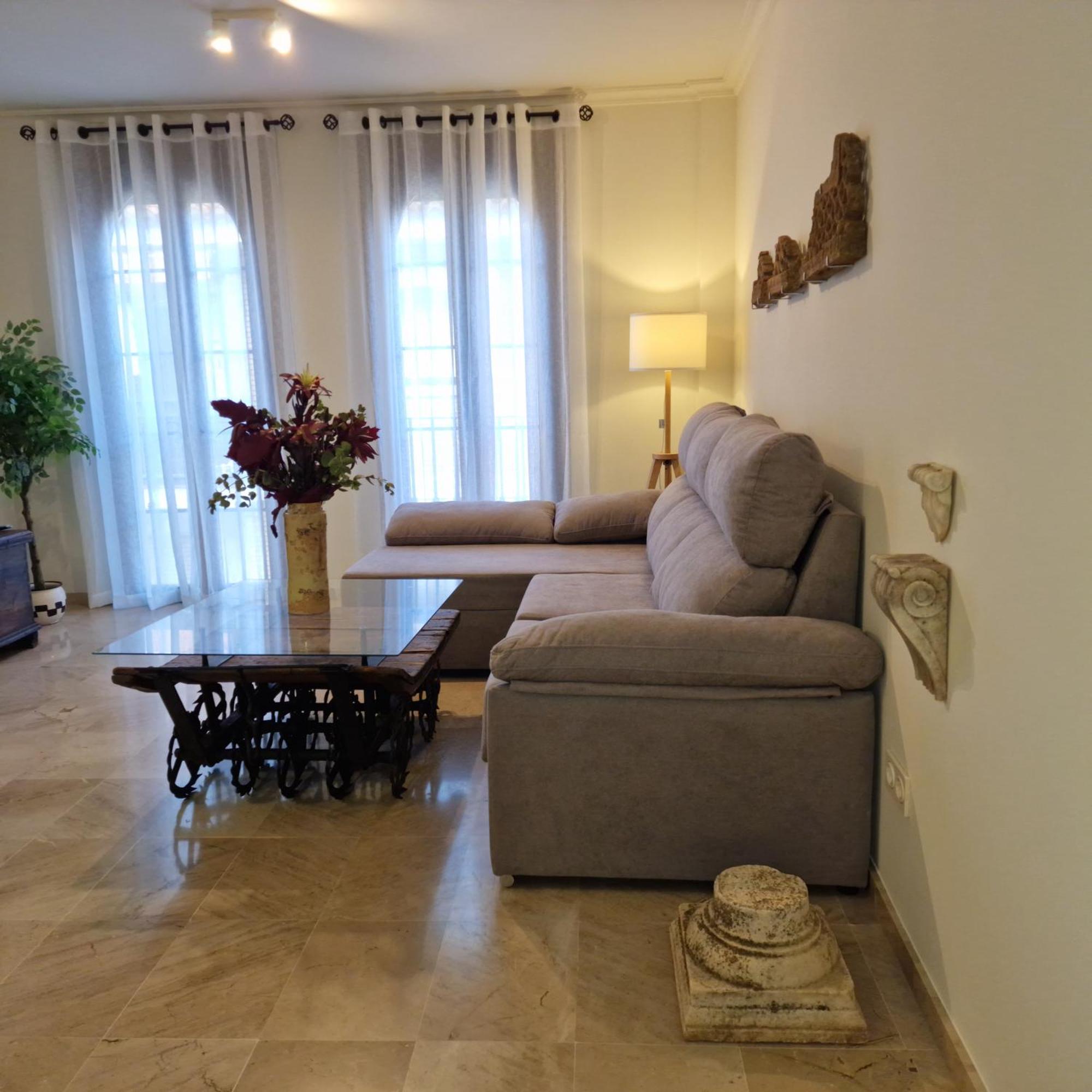 Apartamento Trebol Αντεκέρα Εξωτερικό φωτογραφία