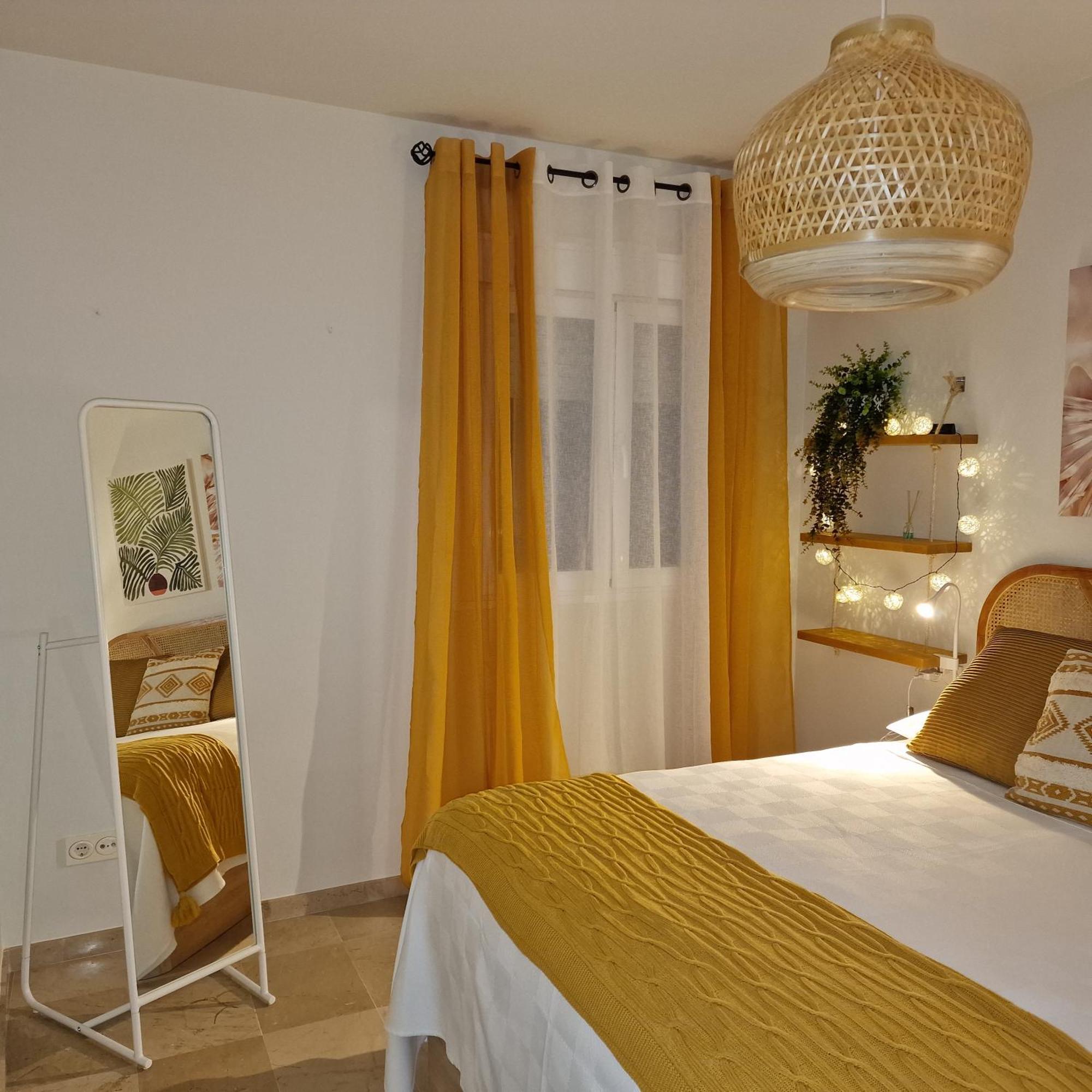 Apartamento Trebol Αντεκέρα Εξωτερικό φωτογραφία