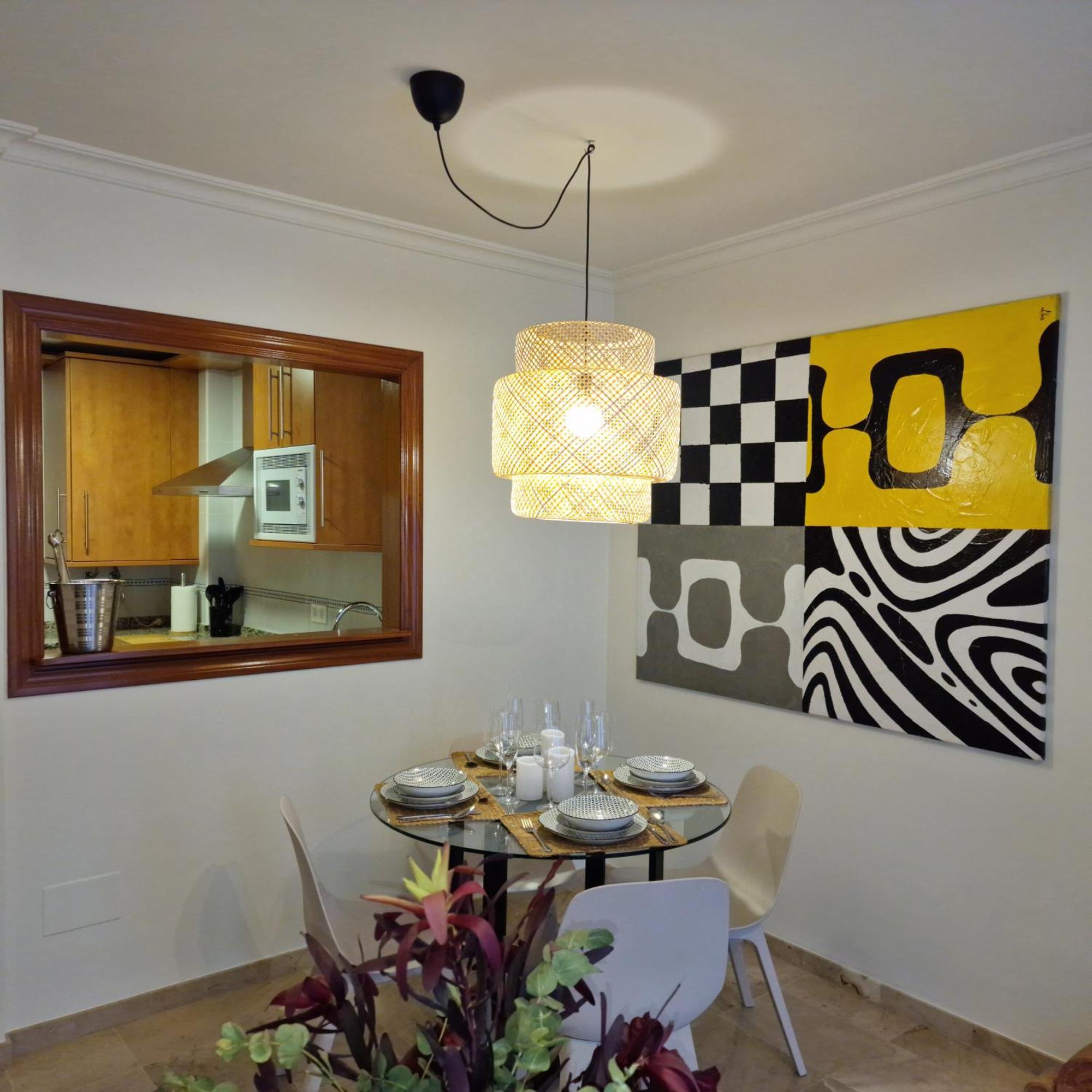 Apartamento Trebol Αντεκέρα Εξωτερικό φωτογραφία